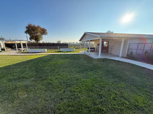 a view of a lake from a balcony