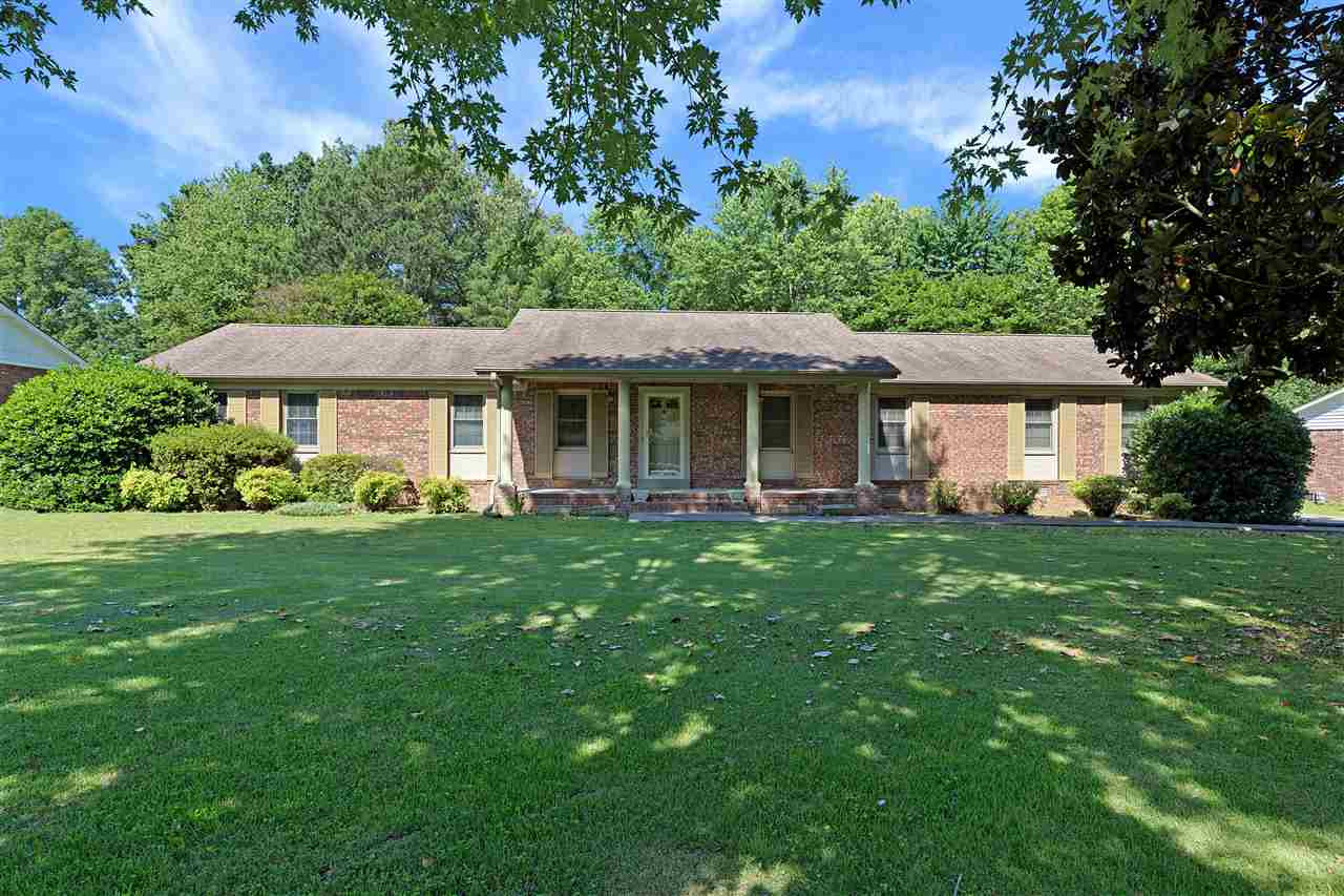 137 Chickering Road Jackson, TN 38305 - Photo 1 of 1 Photo 1