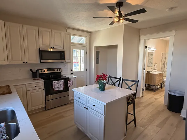 $230,000 | 539 South Sycamore Street, Martinsville, IN 46151