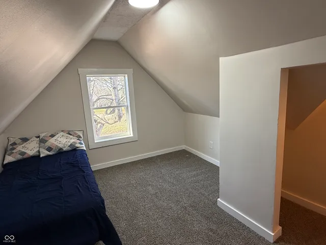 $230,000 | 539 South Sycamore Street, Martinsville, IN 46151