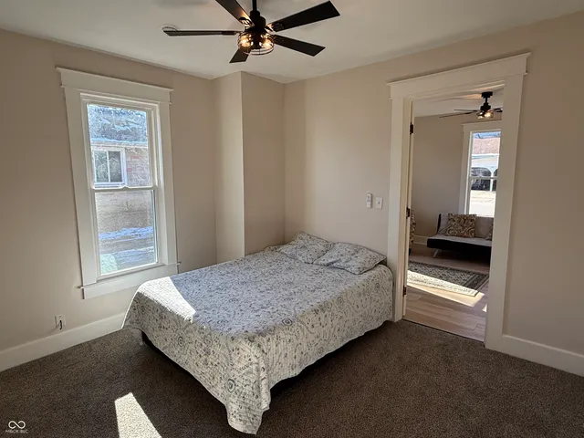 $230,000 | 539 South Sycamore Street, Martinsville, IN 46151