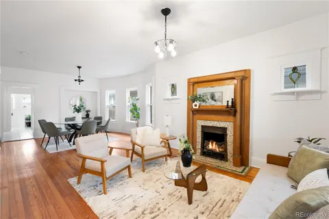 $799,980 | 1288 South Lincoln Street, Denver, CO 80210