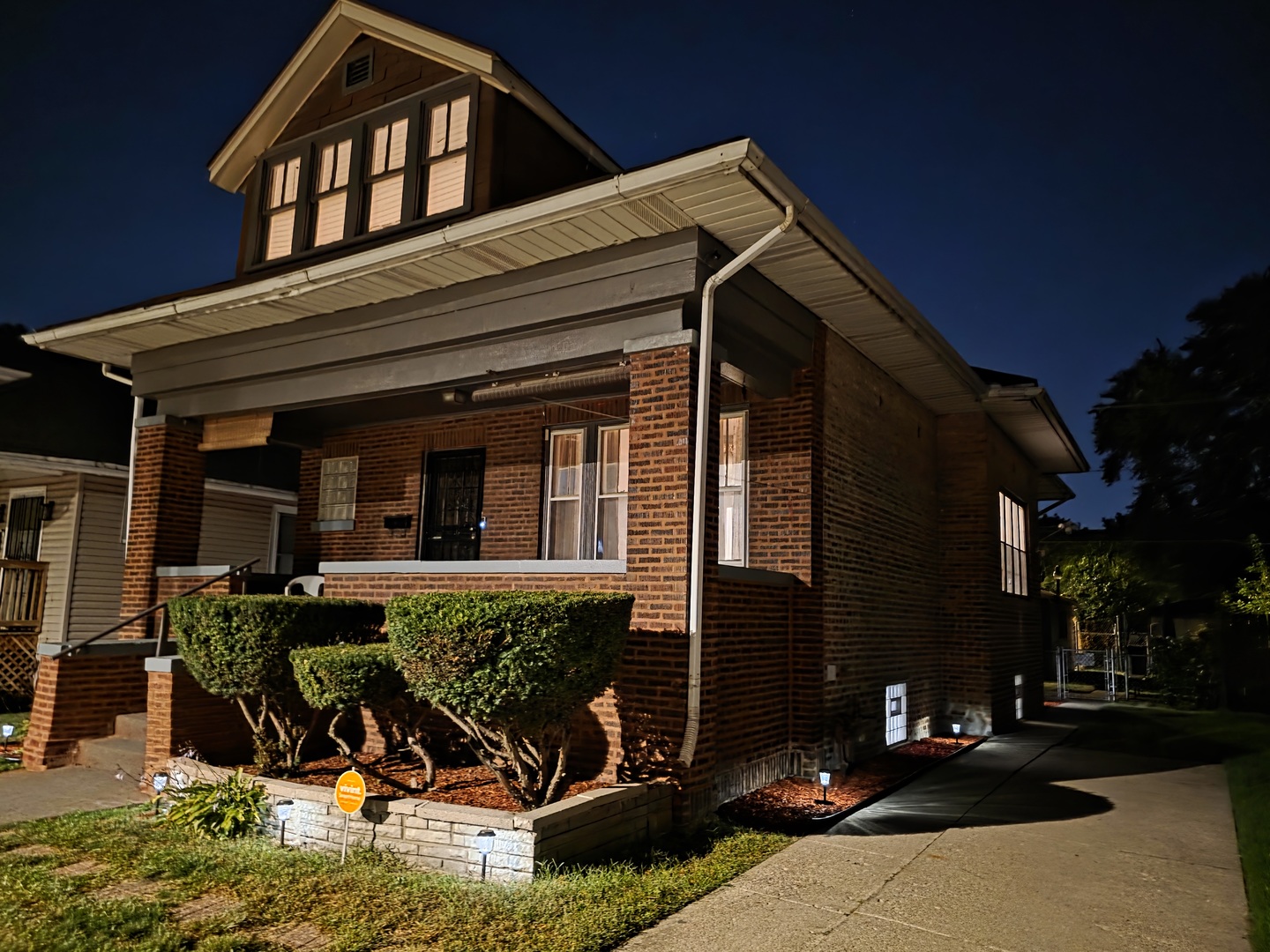 11413 South Normal Avenue Chicago, IL 60628 - Photo 3 of 22