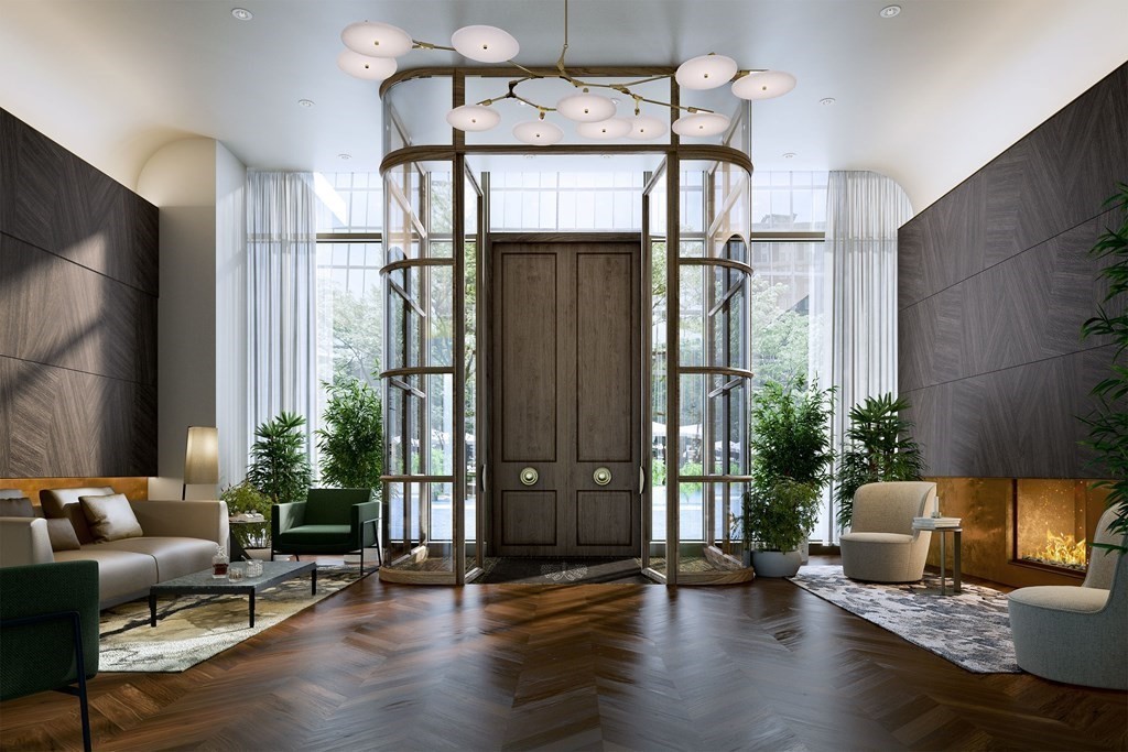 40 Trinity Place, Unit PH34C Boston, MA 02116 - Photo 3 of 16