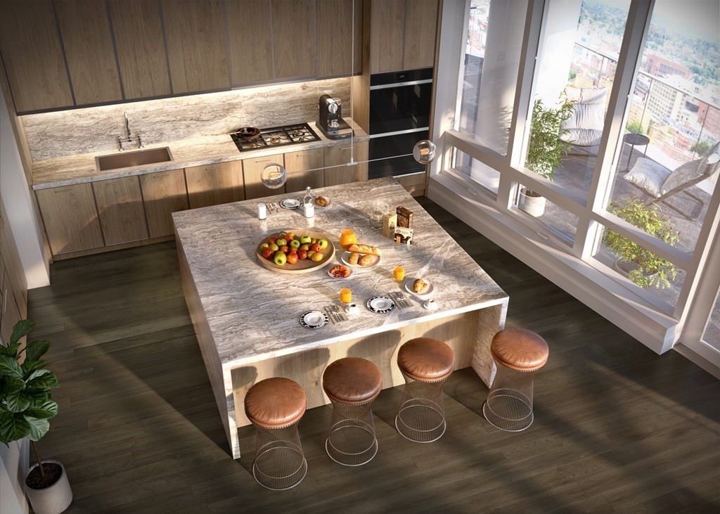 40 Trinity Place, Unit PH34C Boston, MA 02116 - Photo 5 of 16