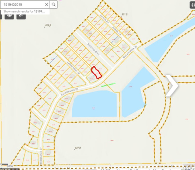 Lot 32 Renaissance Drive Normal, IL 61761 - Photo 1 of 1