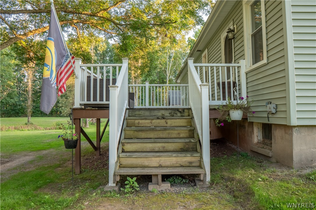 4914 Shadigee Road Wilson, NY 14108 - Photo 41 of 44 Gallery Image 41