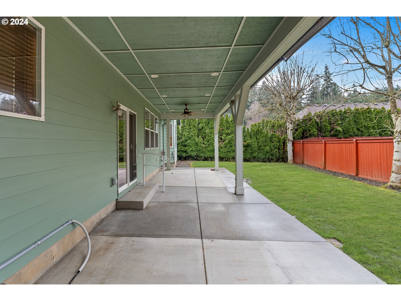 3505 Northeast Corbin Road Vancouver, WA 98686 - Photo 25 of 29 Gallery Image 25