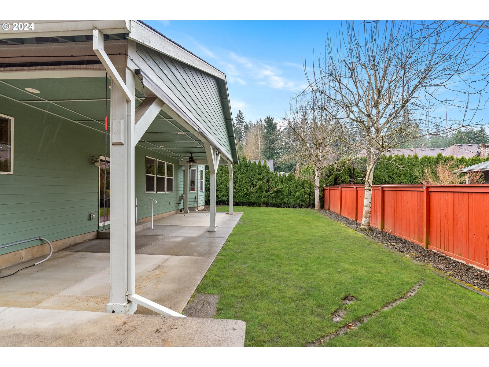 3505 Northeast Corbin Road Vancouver, WA 98686 - Photo 26 of 29 Gallery Image 26