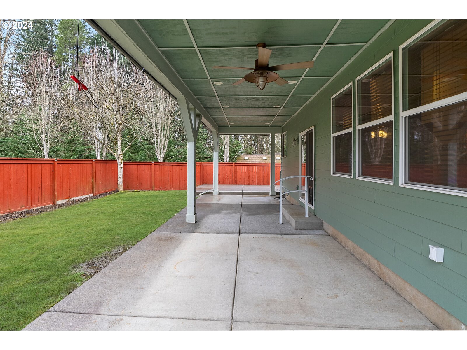 3505 Northeast Corbin Road Vancouver, WA 98686 - Photo 28 of 29 Gallery Image 28