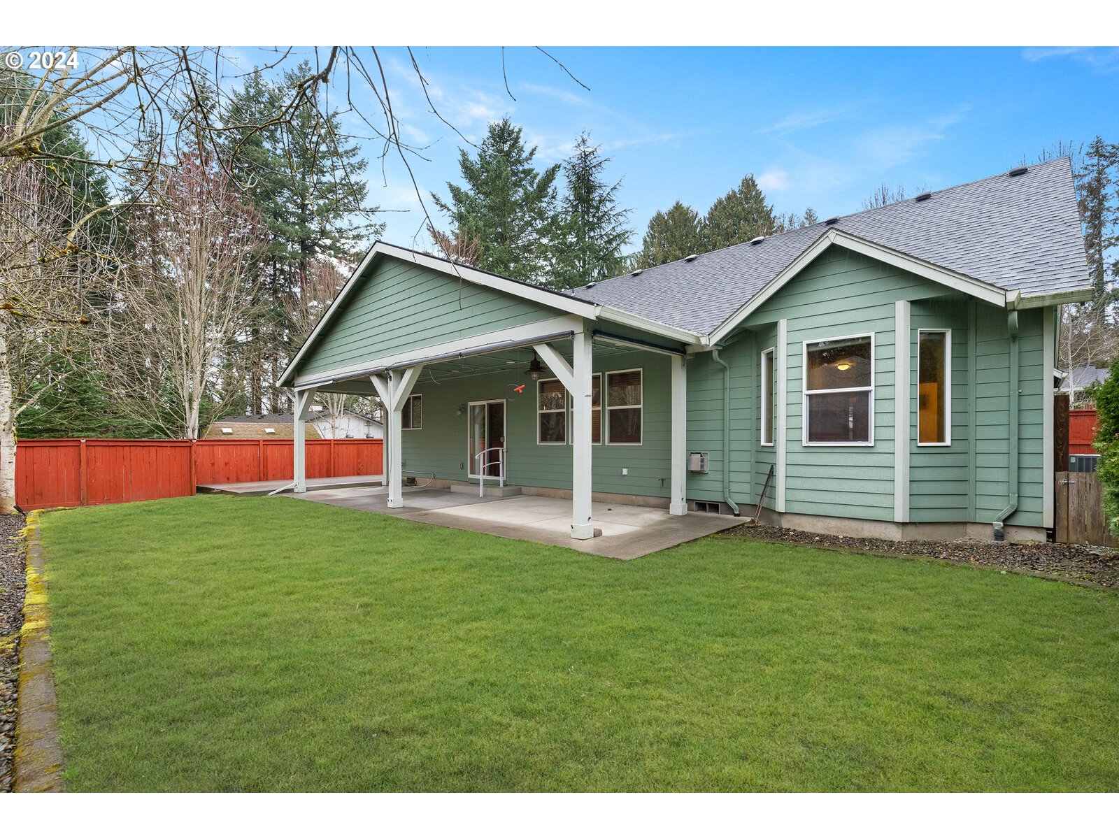 3505 Northeast Corbin Road Vancouver, WA 98686 - Photo 29 of 29 Gallery Image 29