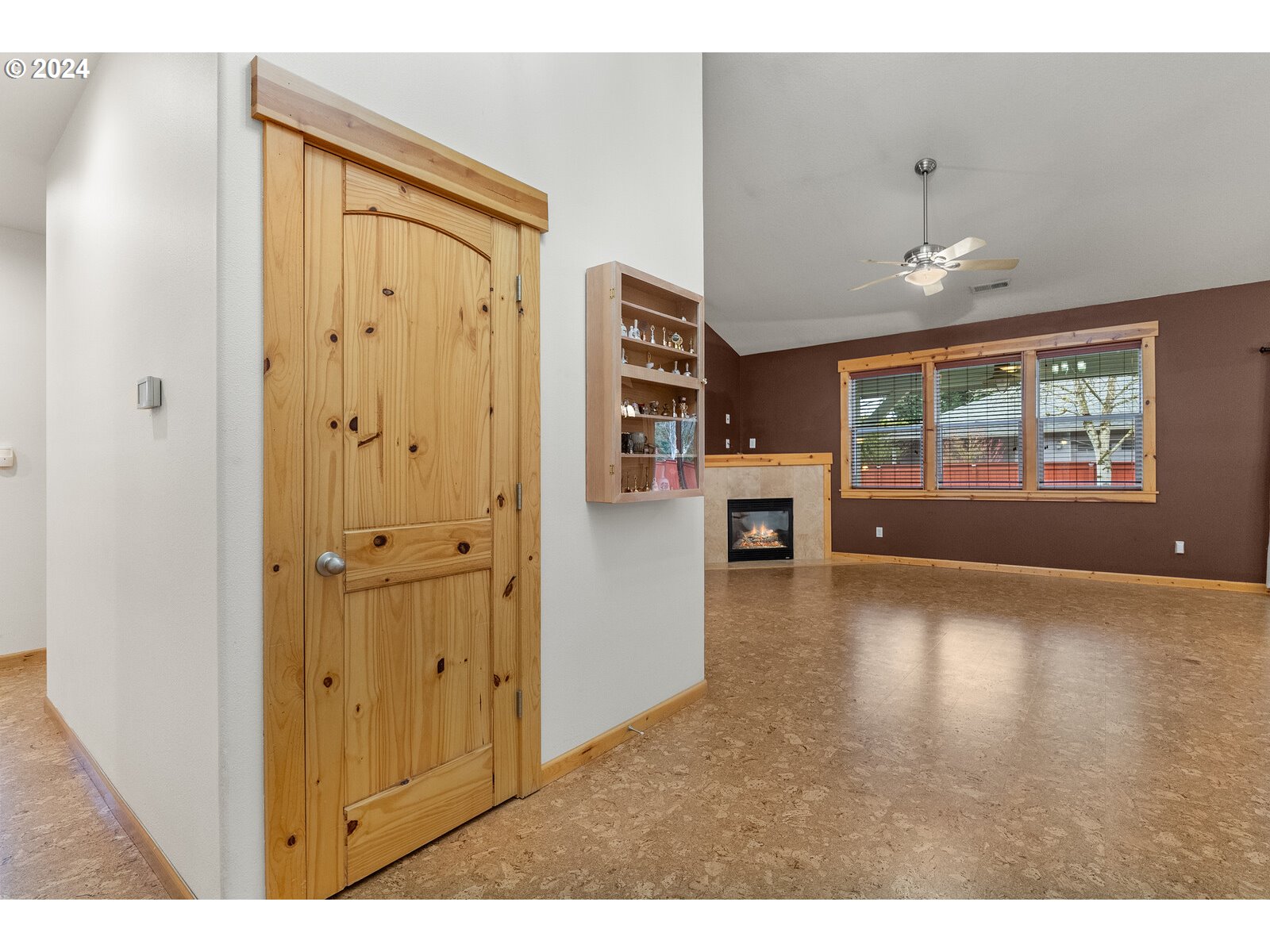 3505 Northeast Corbin Road Vancouver, WA 98686 - Photo 3 of 29 Gallery Image 3