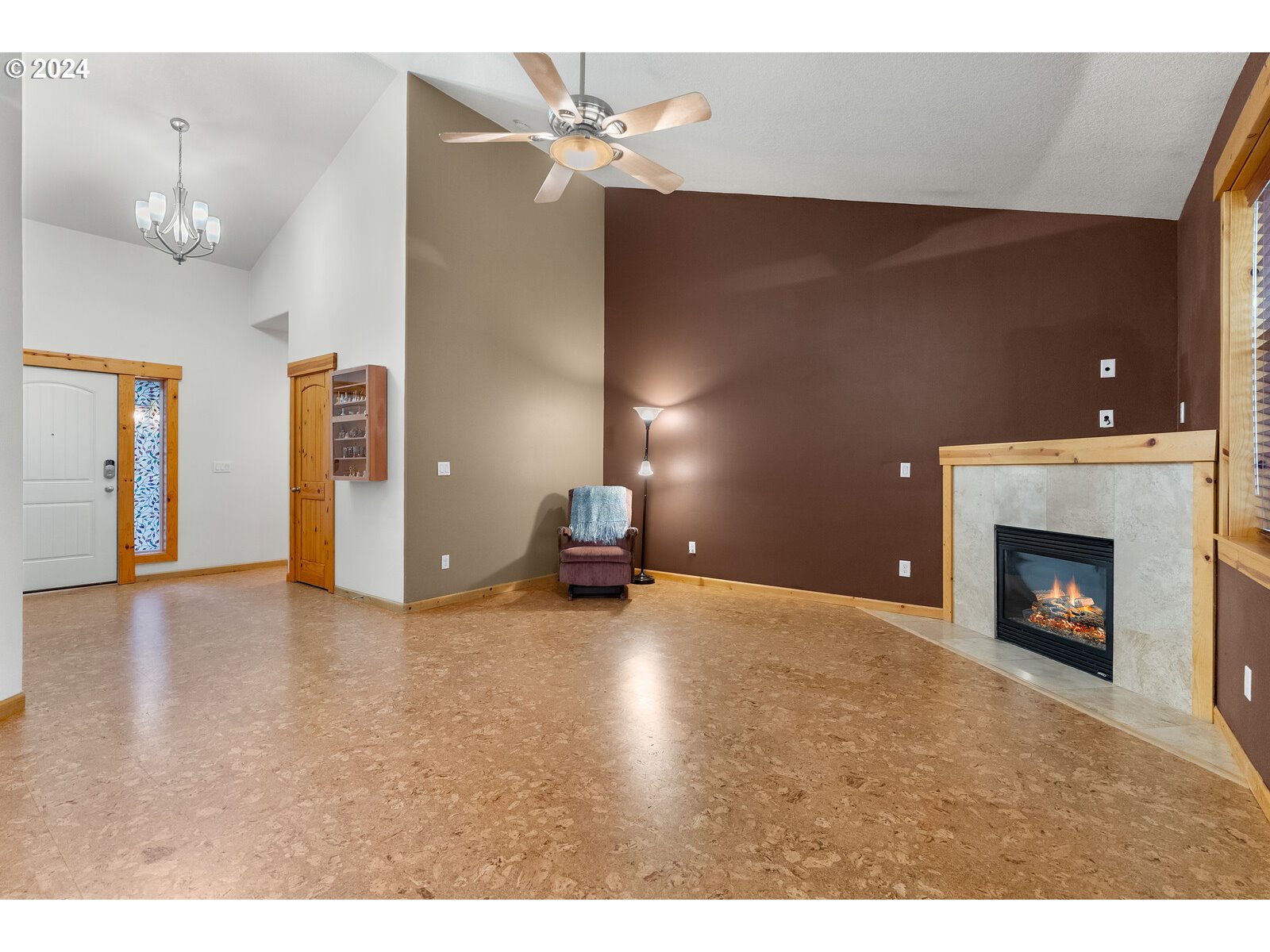3505 Northeast Corbin Road Vancouver, WA 98686 - Photo 5 of 29 Gallery Image 5