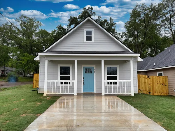 $169,000 | 700 Walnut Street, Longview, TX 75601