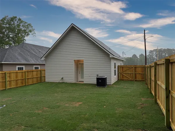 $169,000 | 700 Walnut Street, Longview, TX 75601