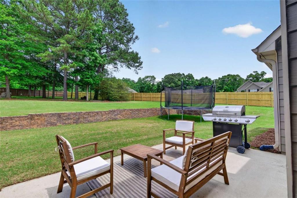 205 Arbor Way Bethlehem, GA 30620 - Photo 48 of 69