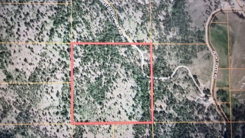 0 Nfd 3010 Road Oroville, WA 98844 - Photo 2 of 3