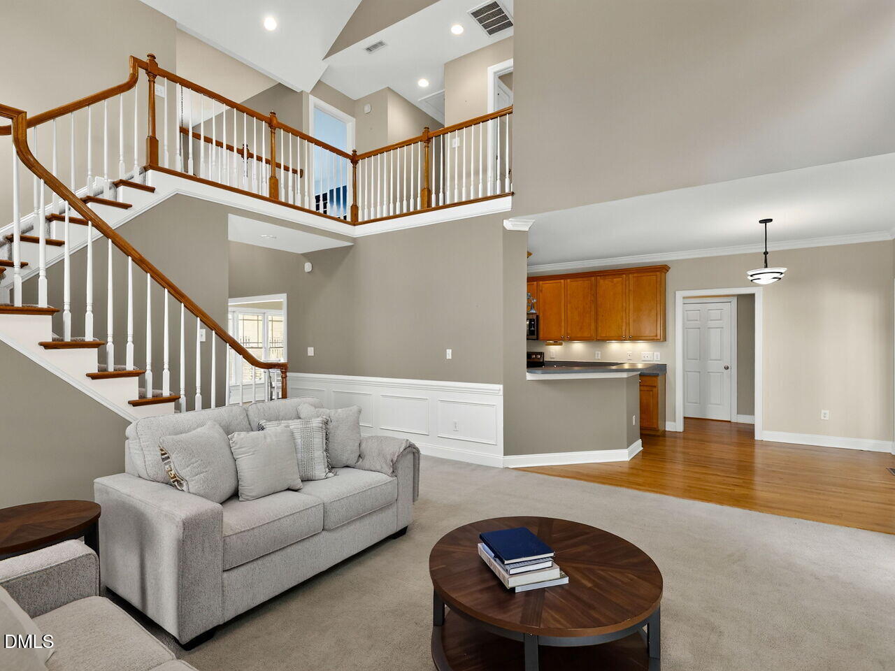 123 Homegate Circle Apex, NC 27502 - Photo 9 of 35