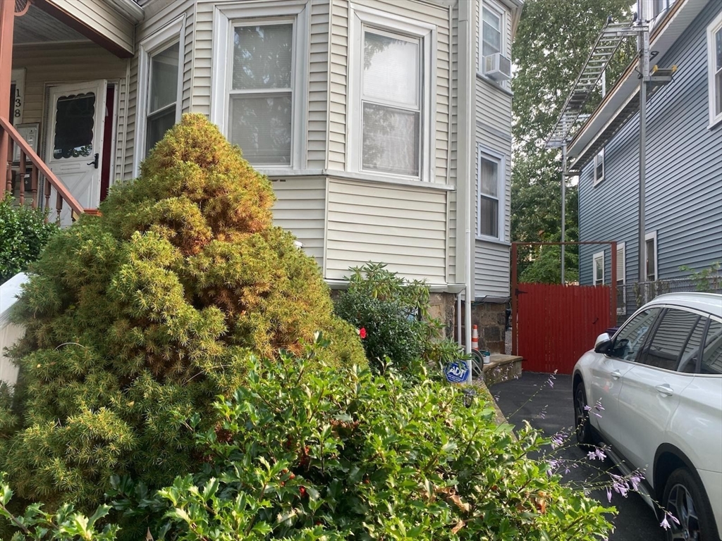 138 Devon Street, Unit BSMT Boston, MA 02121 - Photo 1 of 9