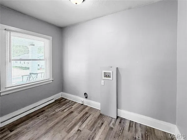 $129,000 | 1007 Fulton Avenue, Hannibal, MO 63401