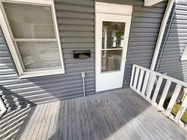 $129,000 | 1007 Fulton Avenue, Hannibal, MO 63401