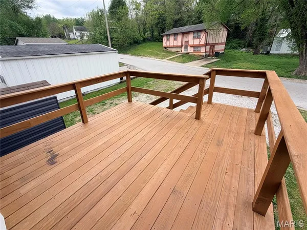 $129,000 | 1007 Fulton Avenue, Hannibal, MO 63401