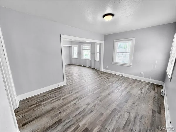 $129,000 | 1007 Fulton Avenue, Hannibal, MO 63401