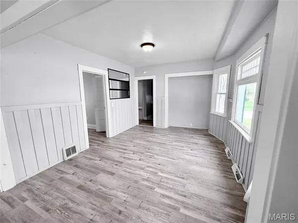 $129,000 | 1007 Fulton Avenue, Hannibal, MO 63401
