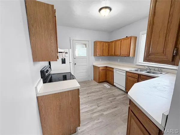 $129,000 | 1007 Fulton Avenue, Hannibal, MO 63401