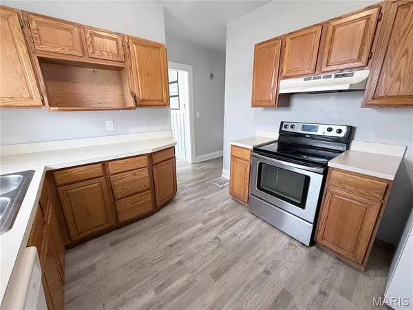 $129,000 | 1007 Fulton Avenue, Hannibal, MO 63401