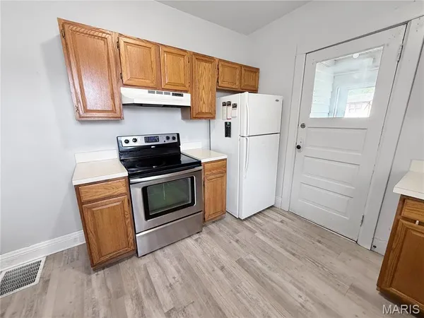 $129,000 | 1007 Fulton Avenue, Hannibal, MO 63401