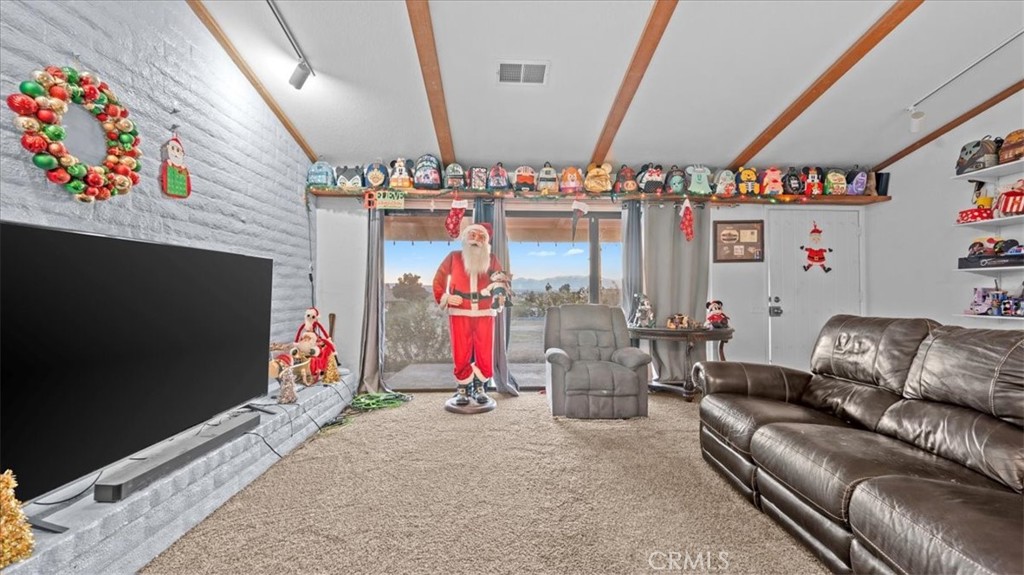 16043 St Timothy Road Apple Valley, CA 92307 - Photo 10 of 48 a view of livingroom with furniture