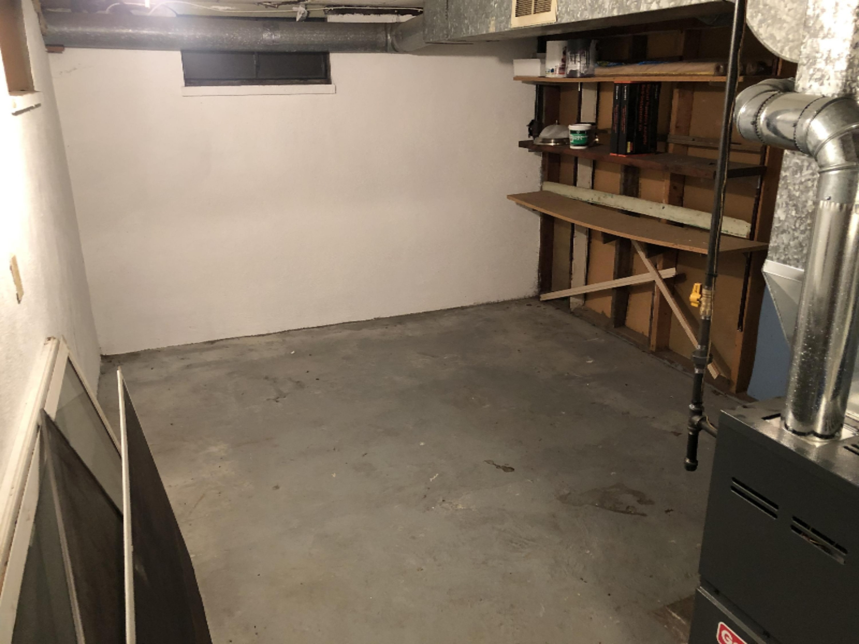 1884 Duck Lake Road Muskegon, MI 49445 - Photo 21 of 28 Storage