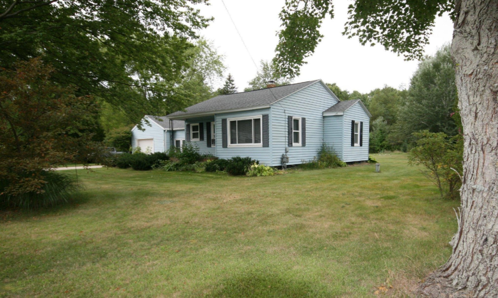 1884 Duck Lake Road Muskegon, MI 49445 - Photo 6 of 28 Duck Lake rd B South East