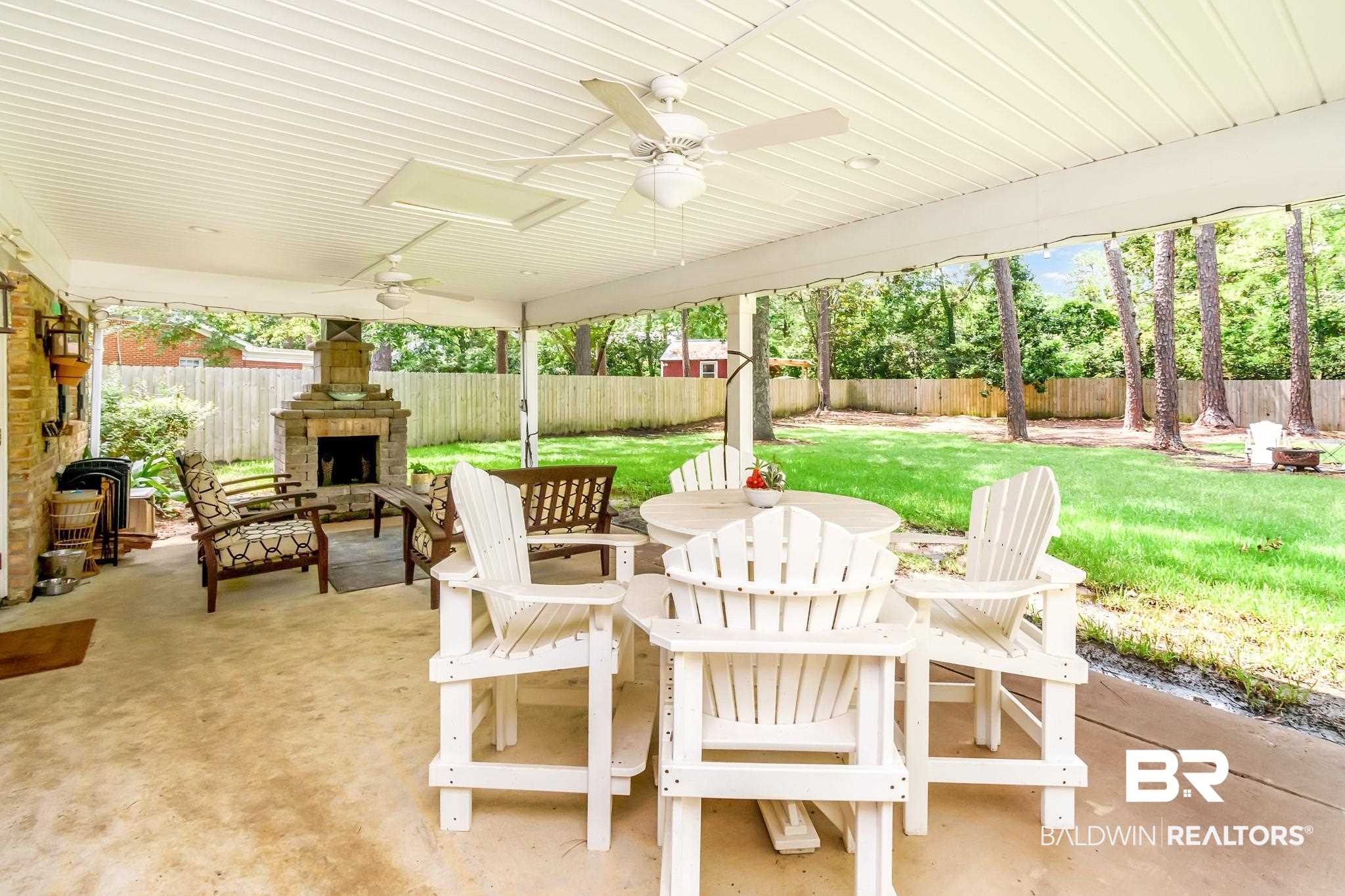 3854 Berwyn Drive North Mobile, AL 36608 - Photo 19 of 37