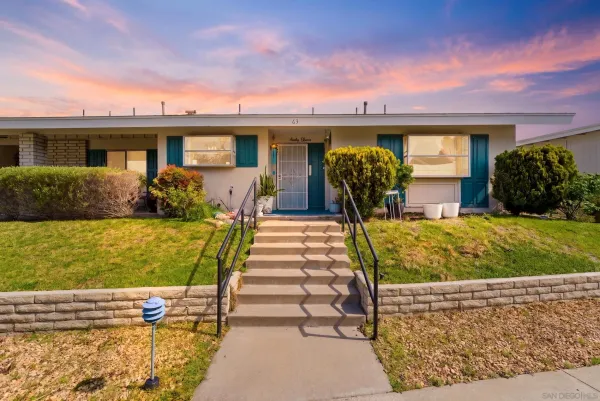 $420,000 | 3760 Vista Campana South, Unit 63, Oceanside, CA 92057