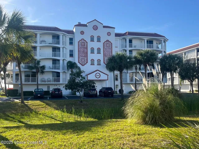 $3,000 | 8924 Puerto Del Rio Drive, Unit 9501, Cape Canaveral, FL 32920
