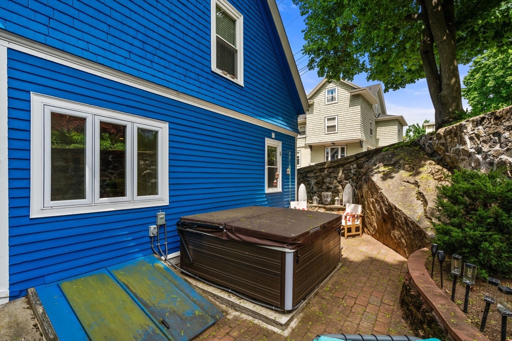 9 Sheridan Road Swampscott, MA 01907 - Photo 30 of 37
