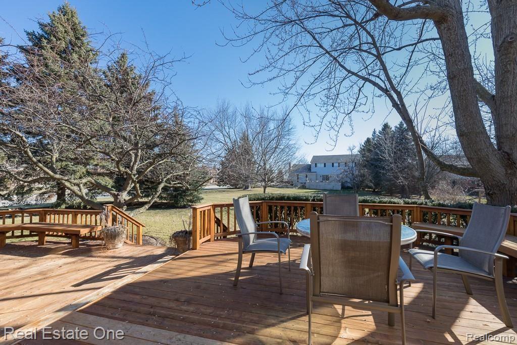 2601 Winter Park Road Rochester Hills, MI 48309 - Photo 44 of 48