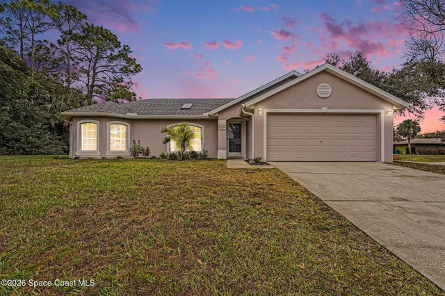 $2,400 | 998 Haas Avenue Northeast, Palm Bay, FL 32907