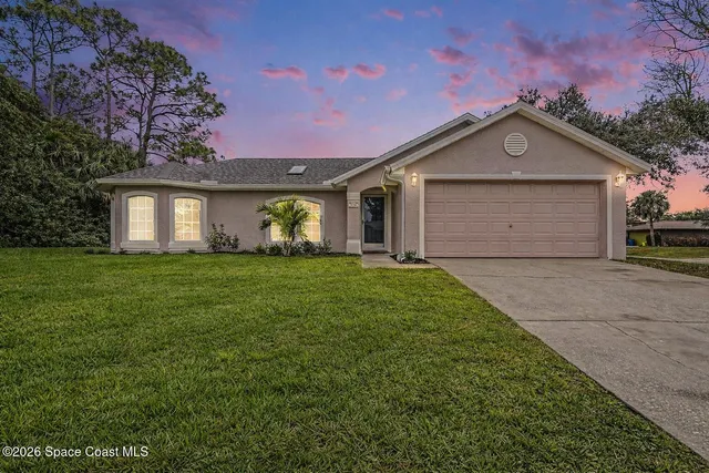 $2,400 | 998 Haas Avenue Northeast, Palm Bay, FL 32907