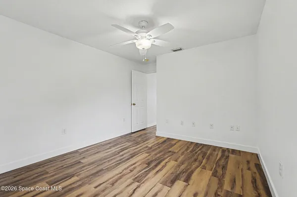 $2,400 | 998 Haas Avenue Northeast, Palm Bay, FL 32907