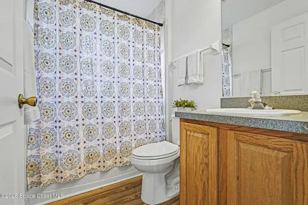 $2,400 | 998 Haas Avenue Northeast, Palm Bay, FL 32907