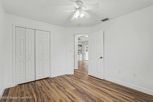 $2,400 | 998 Haas Avenue Northeast, Palm Bay, FL 32907