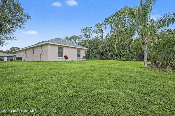 $2,400 | 998 Haas Avenue Northeast, Palm Bay, FL 32907