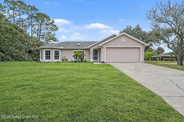 $2,400 | 998 Haas Avenue Northeast, Palm Bay, FL 32907