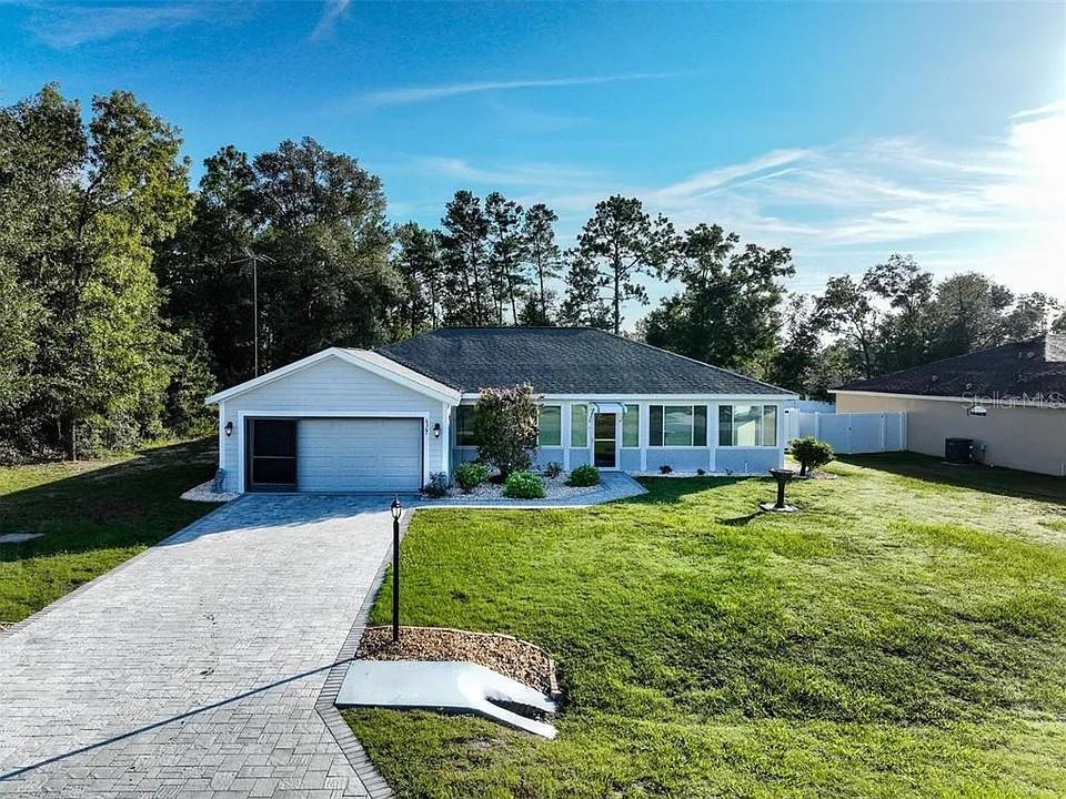 6367 Southwest 117th St Road Ocala, FL 34476 - Photo 1 of 22