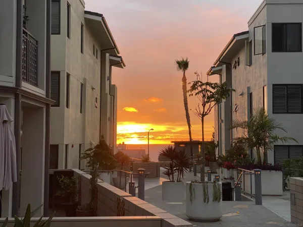 $1,899,000 | 5410 La Jolla Boulevard, Unit A111, La Jolla, CA 92037