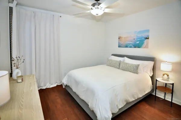 $1,899,000 | 5410 La Jolla Boulevard, Unit A111, La Jolla, CA 92037