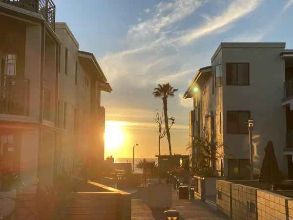 $1,899,000 | 5410 La Jolla Boulevard, Unit A111, La Jolla, CA 92037